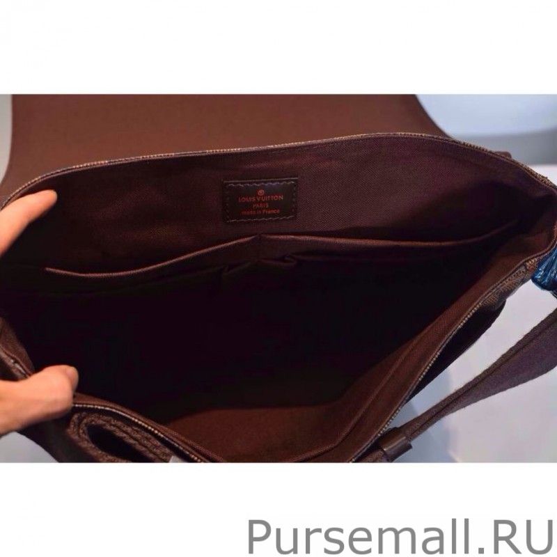 District MM Eamier Ebene N41212