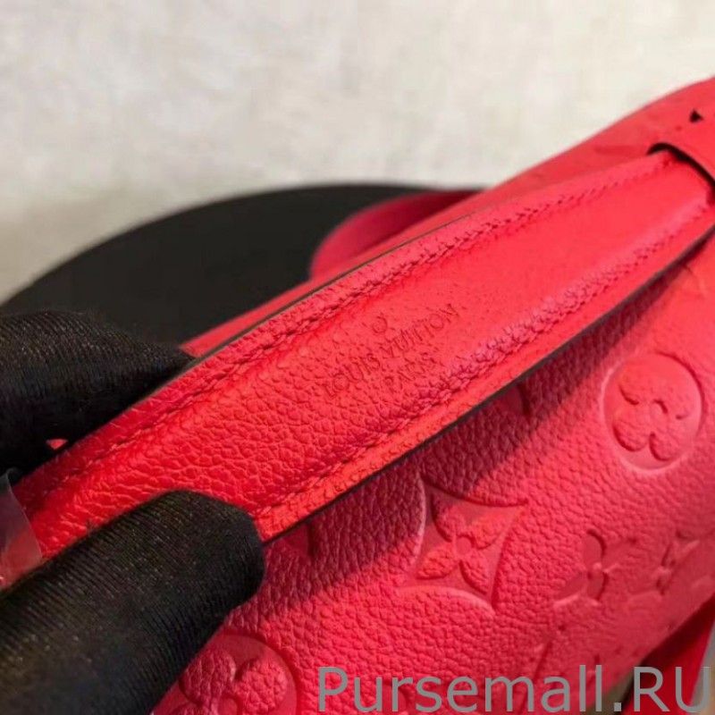 Pochette Metis Bag Monogram Empreinte M41488
