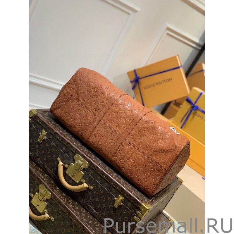 LVXNBA Keepall Bandouliere 50 Bag M57973