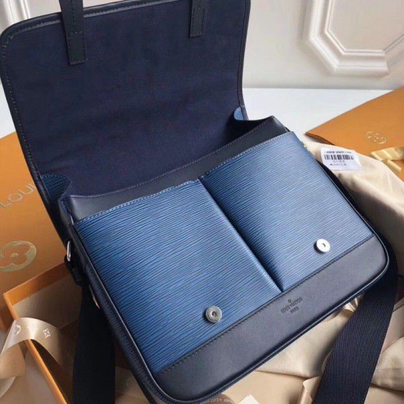 Messenger PM Epi Leather M53494