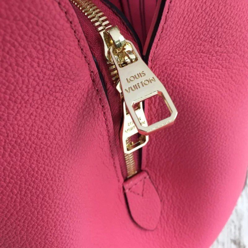 Montaigne MM Monogram Empreinte M41308