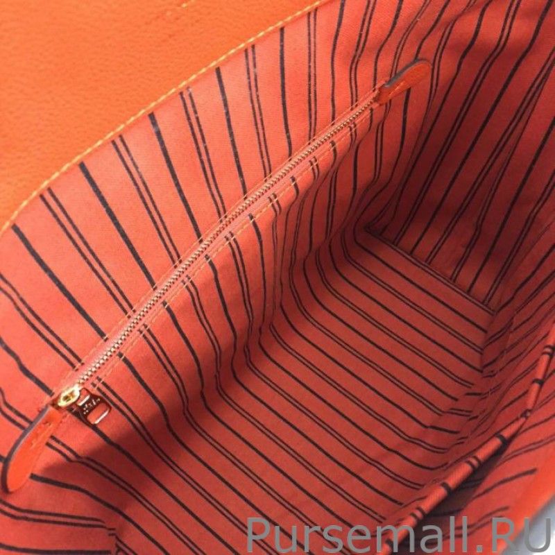 Bagatelle Monogram Empreinte M50074