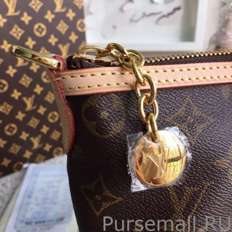 Palermo PM Monogram Canvas M40145