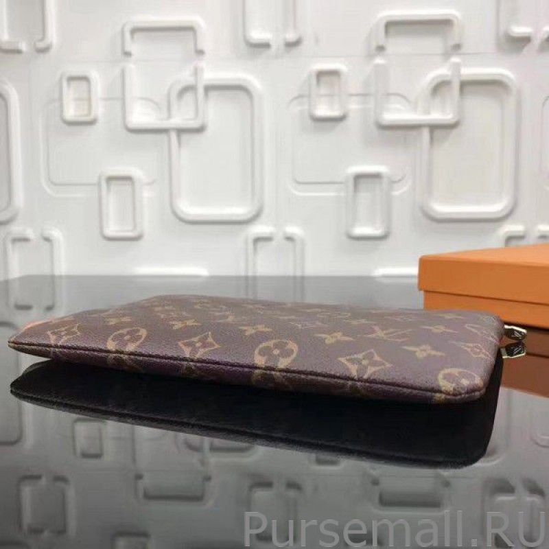 Etui Voyage PM Monogram Canvas M44191