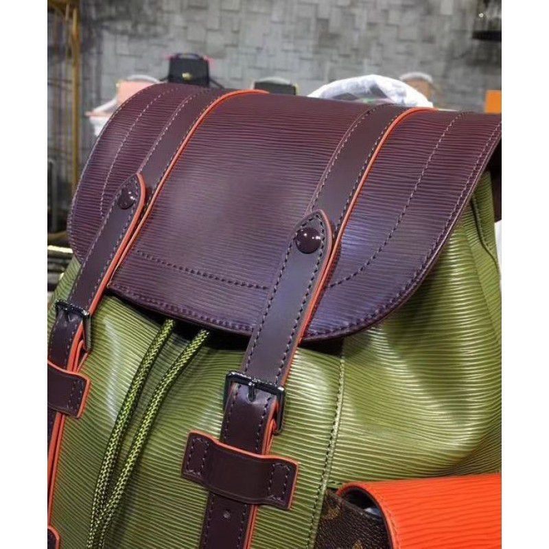 Christopher PM Backpack M53425