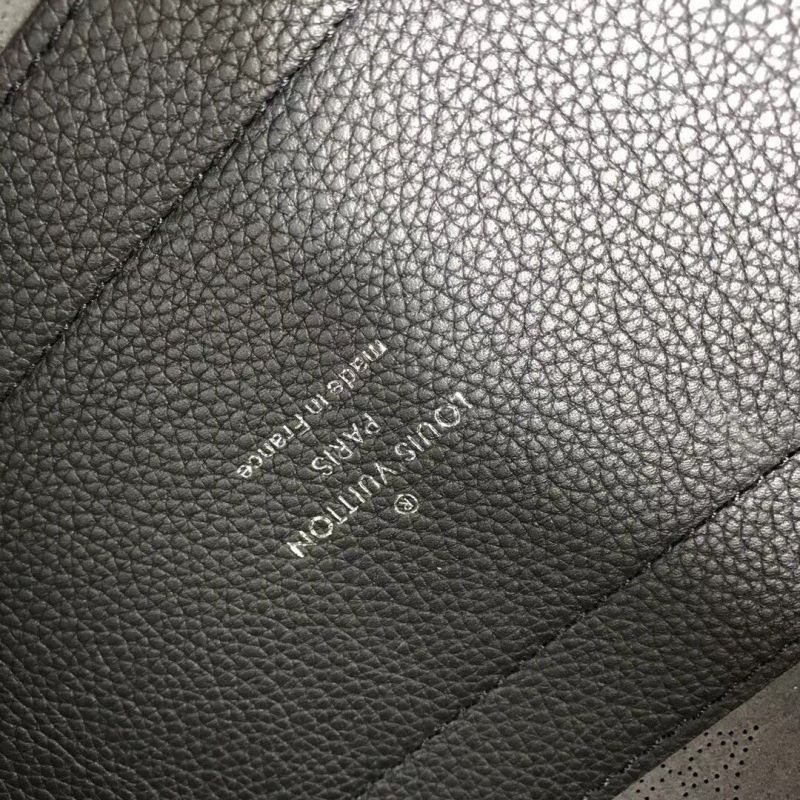 Hina PM Bag Mahina Leather M54350