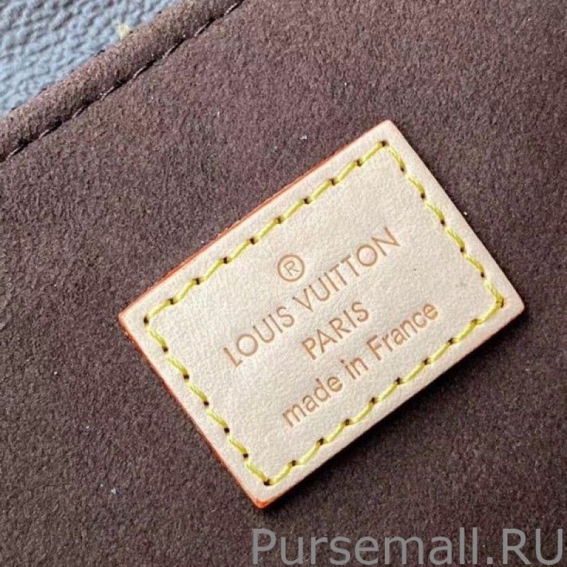 Pochette Metis Bag Monogram Canvas M44875