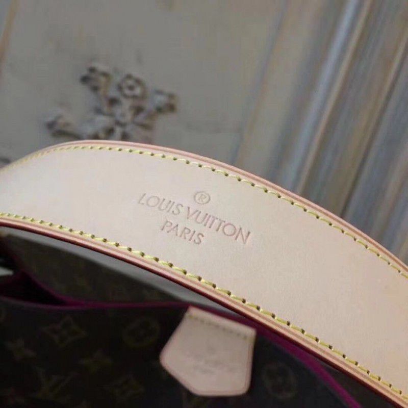 Graceful PM Bag Monogram M43700