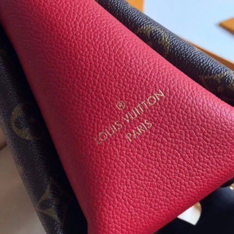 Surene BB Bag Monogram Canvas M43776