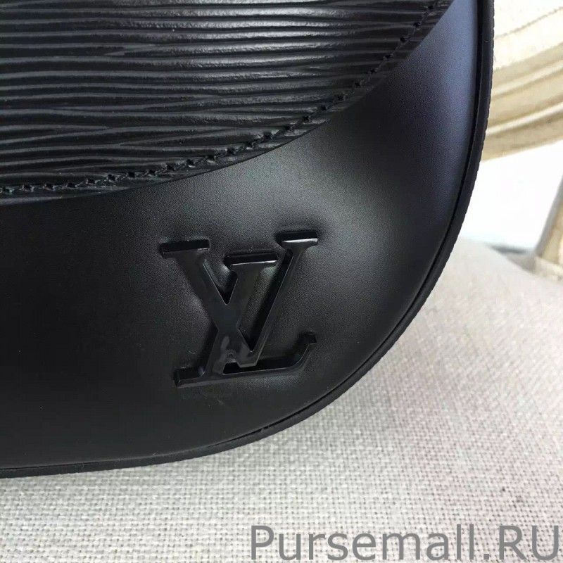 Luna Bag Epi Leather M42674