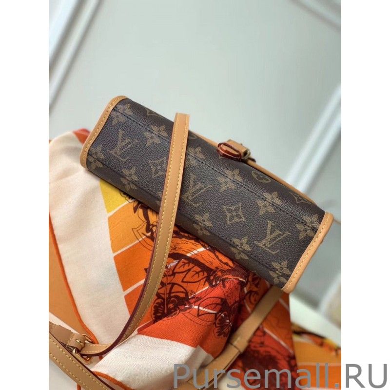 Ivy Monogram Bag M44919