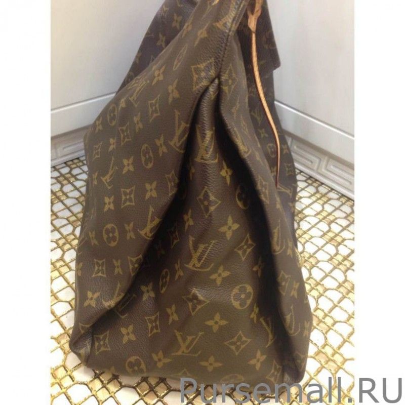 Artsy MM Monogram Canvas M40249