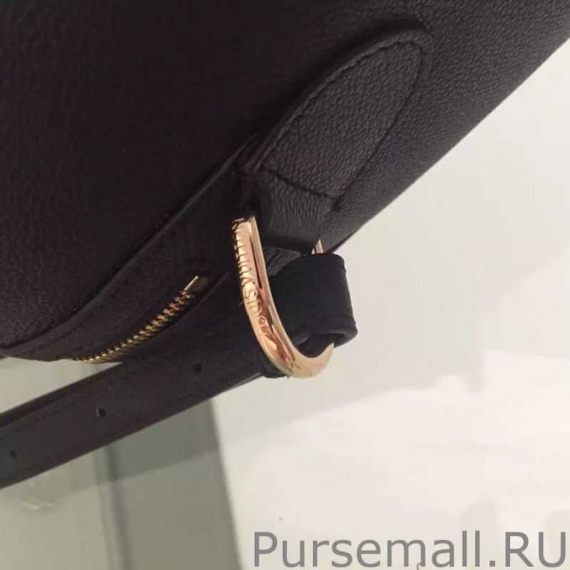 Black SC BB Bag M48850