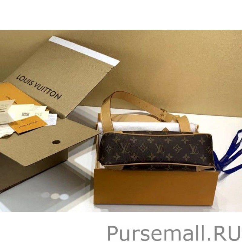 Odeon PM Bag Monogram Canvas M45354