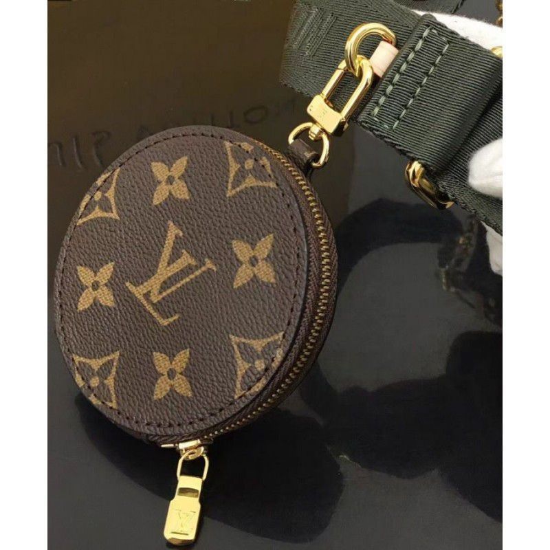 Multi Pochette Accessoires M44813