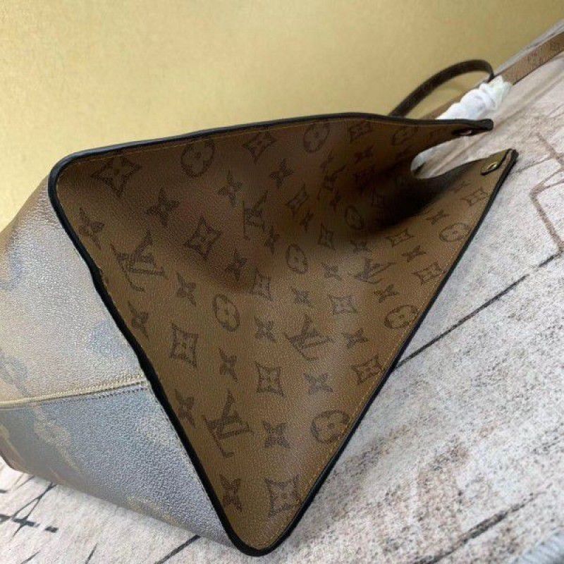 Onthego Bag Monogram Giant M44576