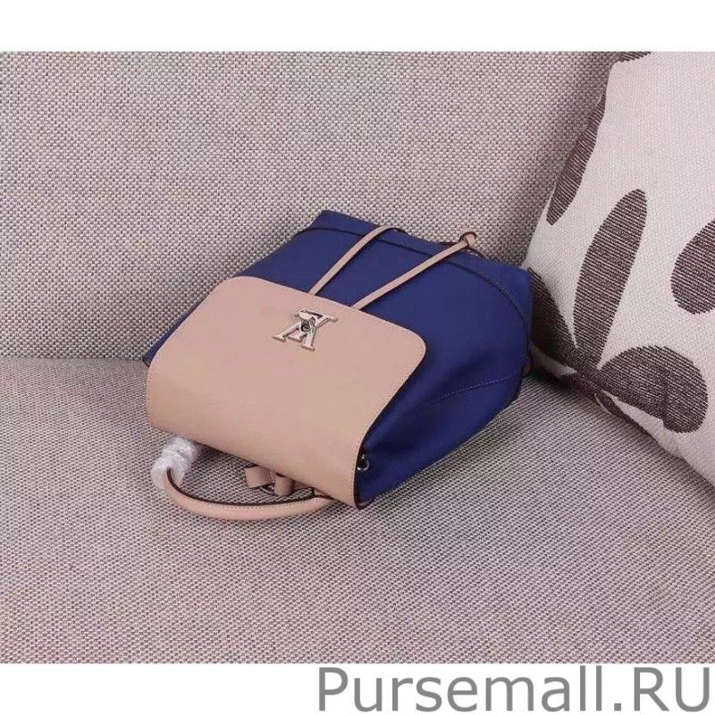 Lockme Backpack Bag M41817