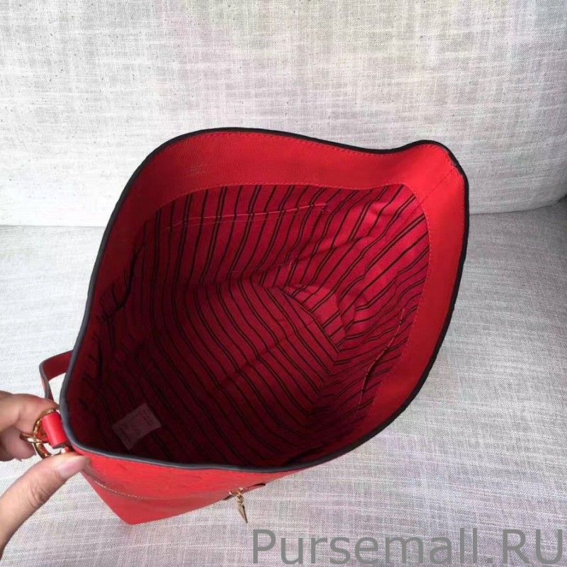 Melie Bag Monogram Empreinte M44013