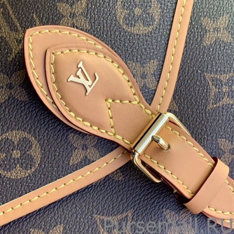 Ivy Monogram Bag M44919