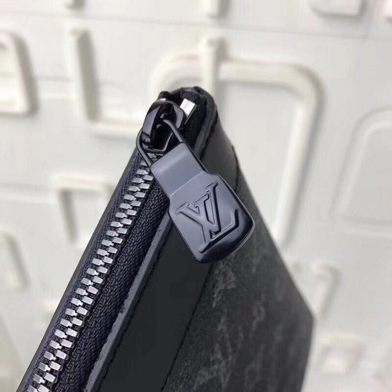 Pochette Apollo Monogram Eclipse M62904