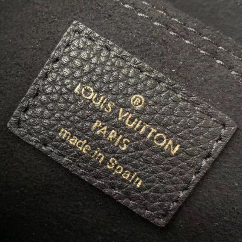 Vaugirard Bag Monogram Canvas M44354