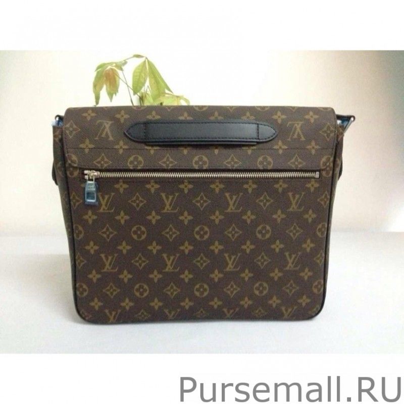 Monogram Macassar Clarence M40936