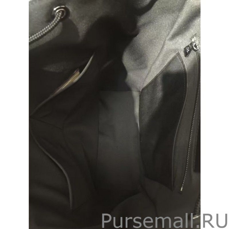 Backpack Explorer Monogram Eclipse M40527