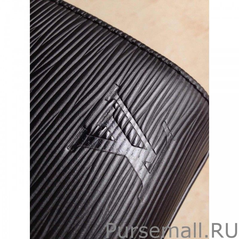 Buci Bag Epi Leather M59459 Pink