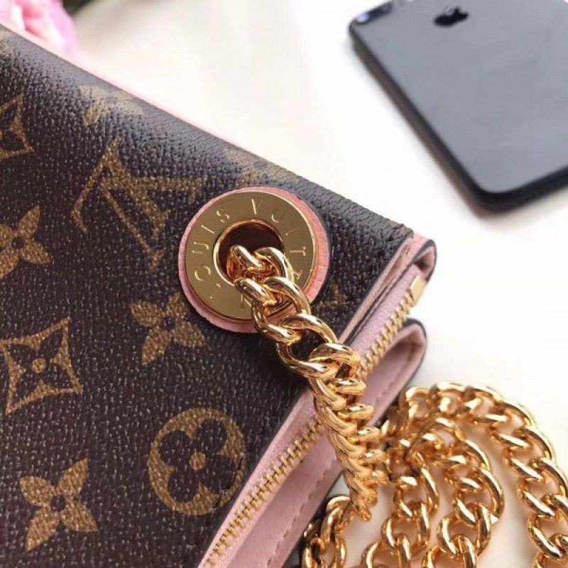 Surene BB Bag Monogram Canvas m43777