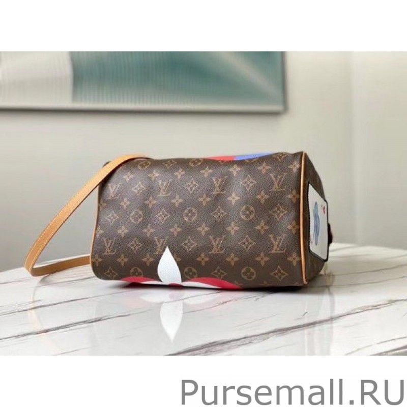 Game On Speedy Bandouliere 30 Bag M57451