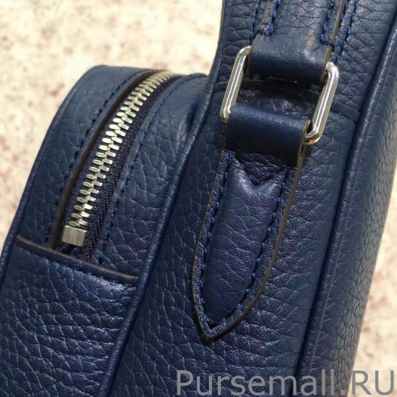 Amazone 22 Cuir Taurillon M54302