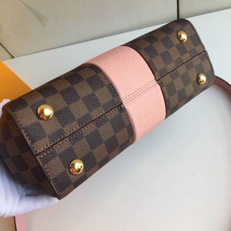 Bond Street Bag Damier Ebene N64417