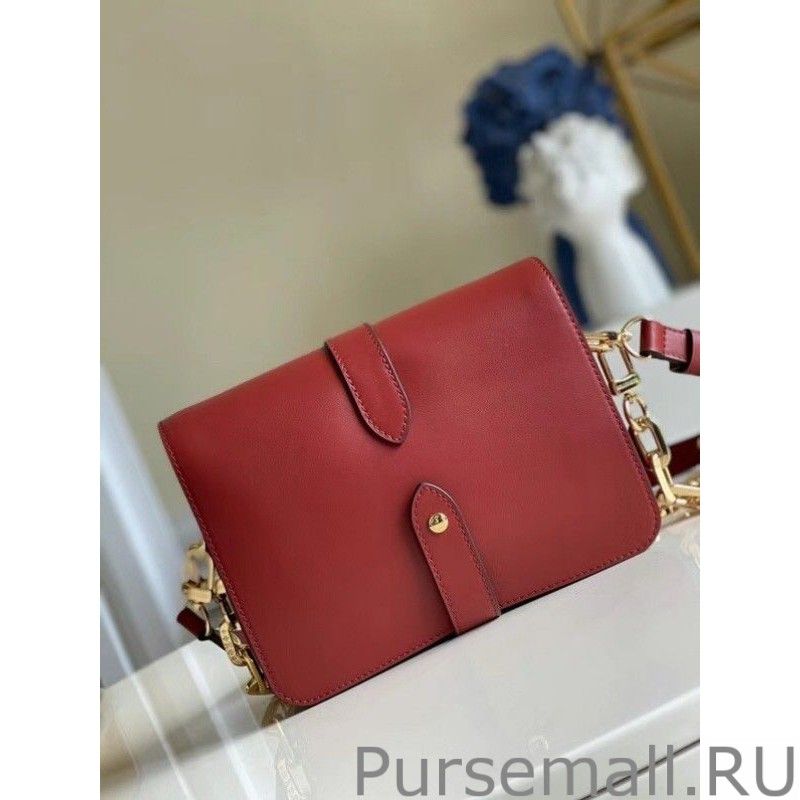 Rendez Vous Bag In Calfskin M57744