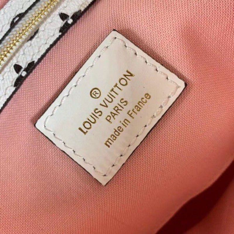 Speedy Bandouliere 30 Monogram Canvas M44573