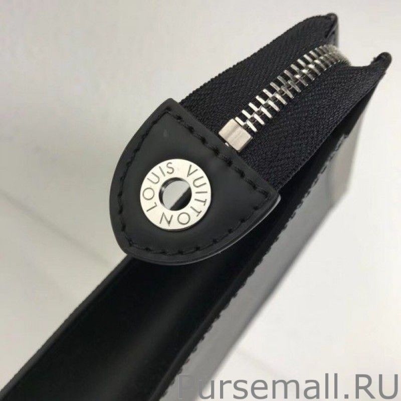 Pochette Voyage GM Damier Graphite N60054