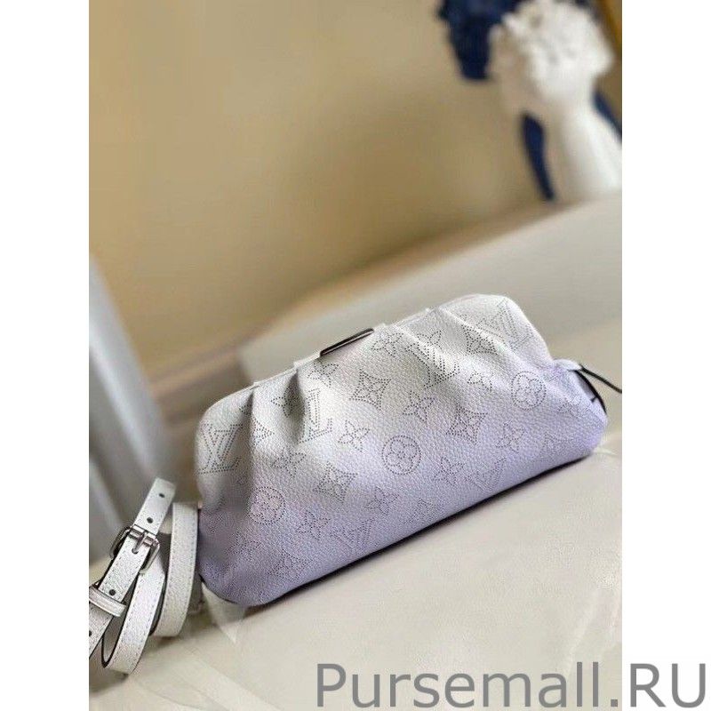 Scala Mini Pouch Gradient Blue Mahina M80497