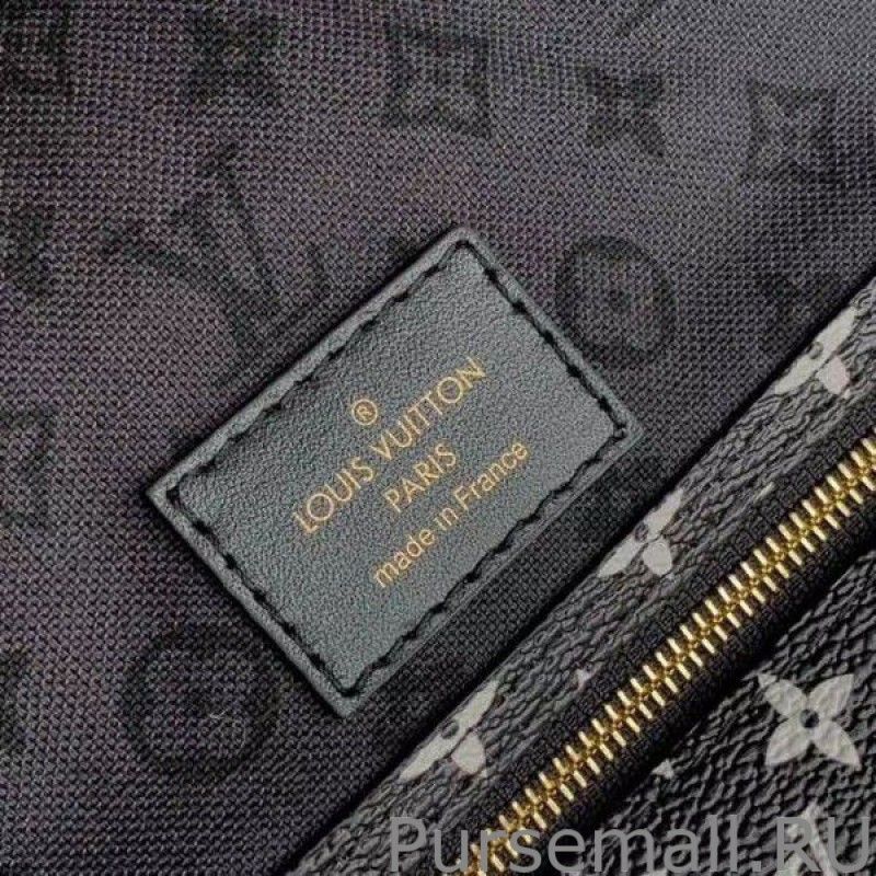 LV Crafty Neverfull MM Bag M56583