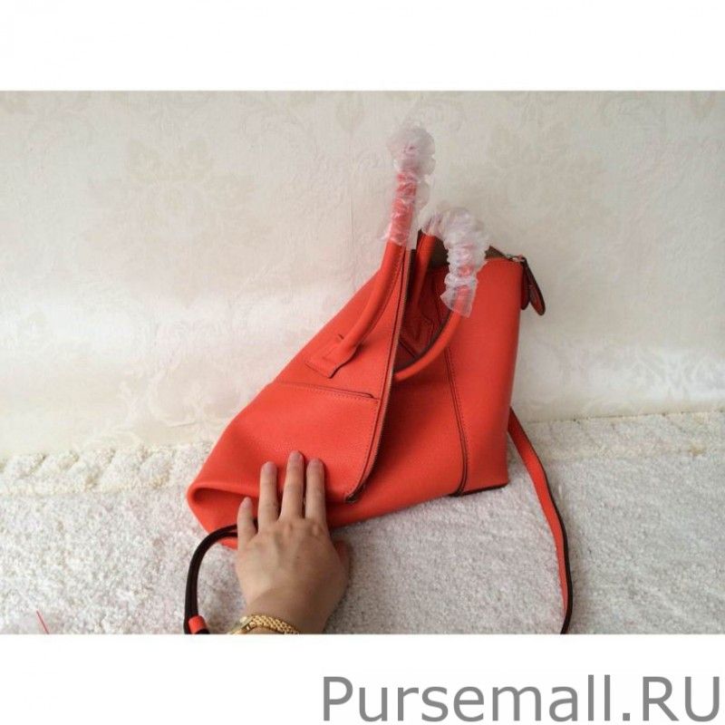 Clementine Lockit PM Veau Cachemire M50097