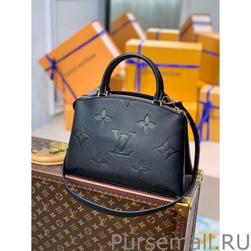 Petit Palais Bag Monogram Empreinte M58916