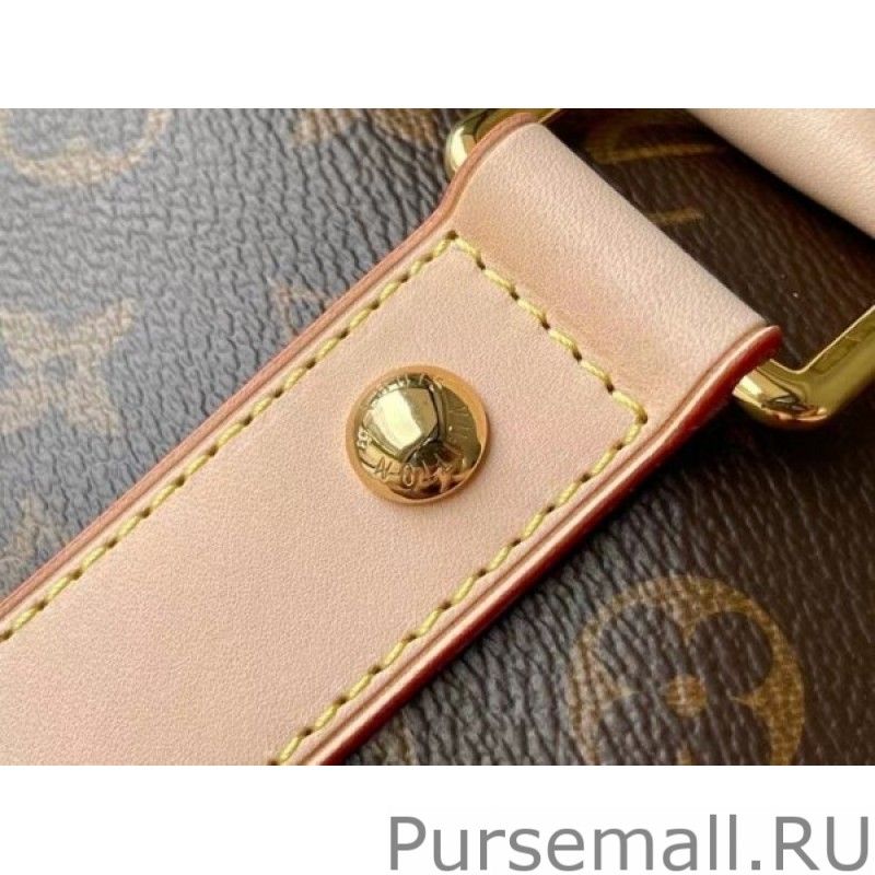 Carryall Bag Monogram Canvas M40074