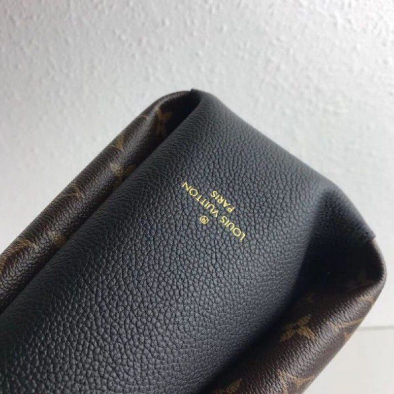 Surene MM Bag Monogram Canvas M43772