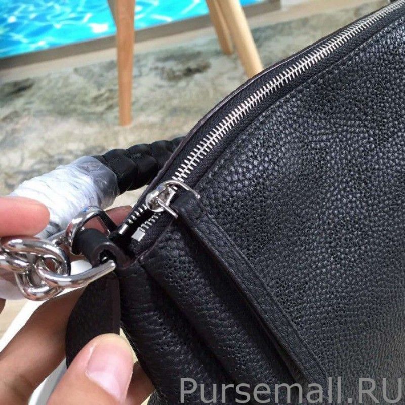 Babylone Chain BB Mahina Leather M51223