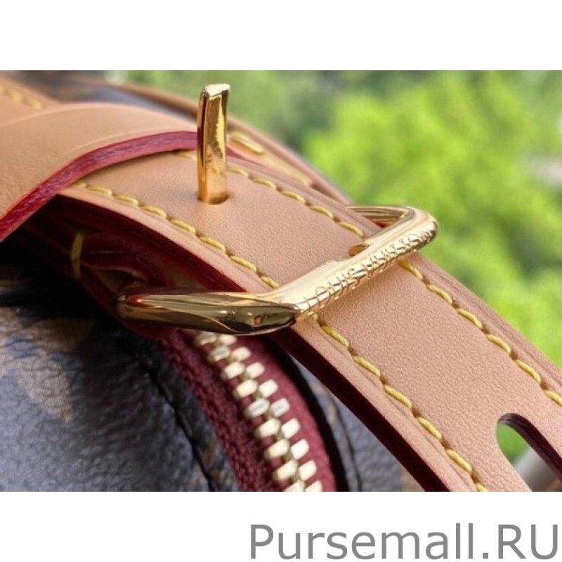 Game On Cœur Bag M57456