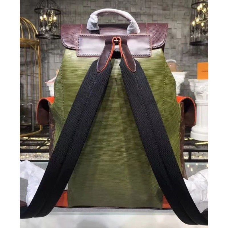 Christopher PM Backpack M53425