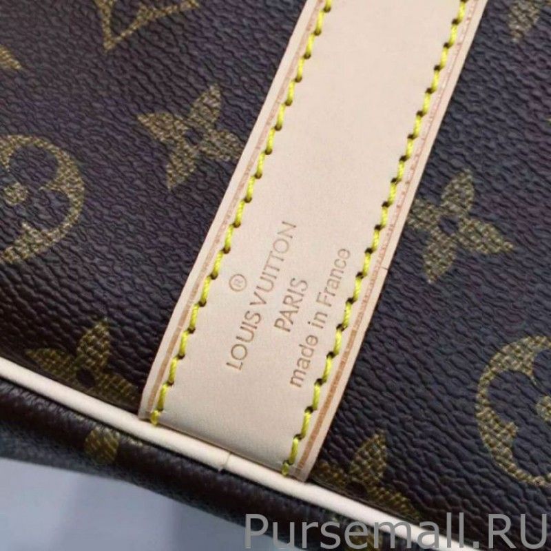 Keepall Bandoulière 50 Monogram M41416