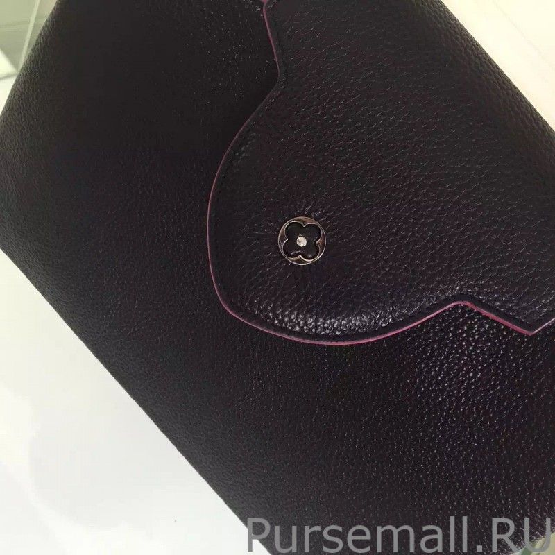 Cobalt Capucines MM M94535