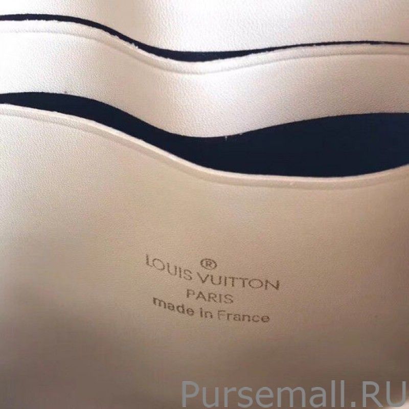 Valisette Verticale Monogram Canvas M68623