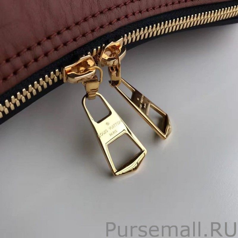 Tuileries Bag Monogram Canvas M41456