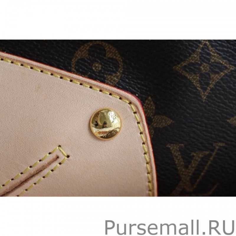 Estrela MM Monogram Canvas M41232