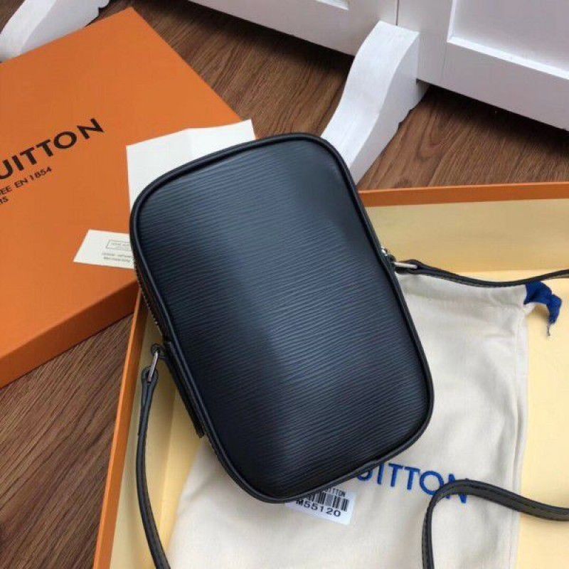 Danube PM Bag Epi Leather M55120